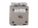 BH-0.66I SERIES CURRENT TRANSFORMERS